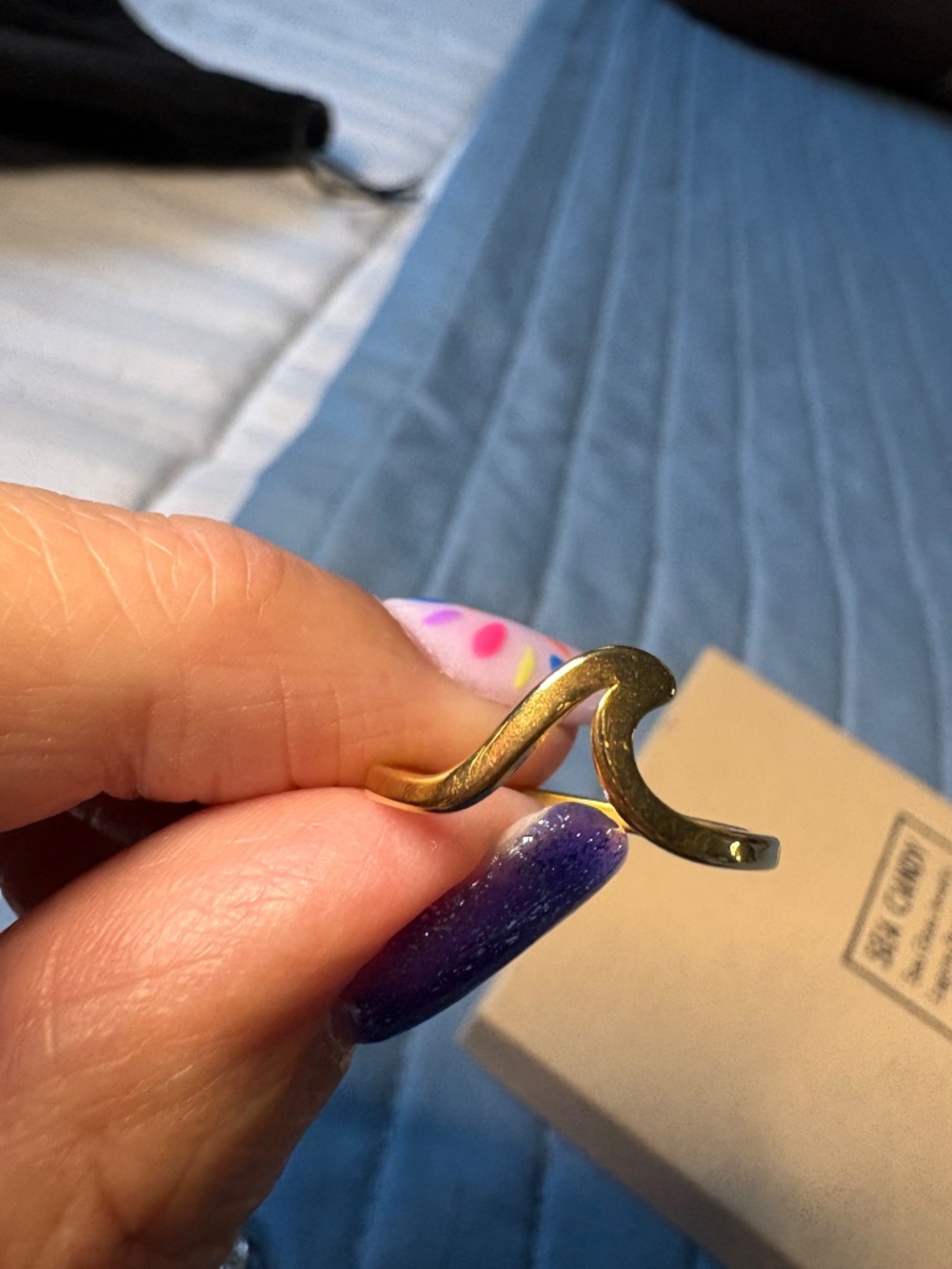 Sea Candy Rings - Picture 11 of 11